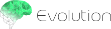 Evolution logo